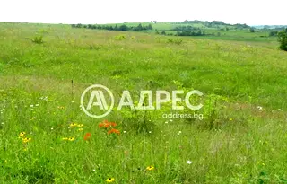 Парцел в Банкя
