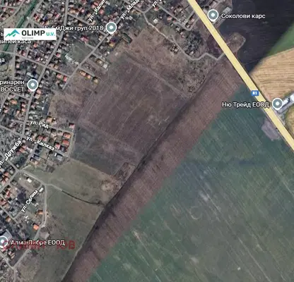 Photo 2 — Plot in Voluyak