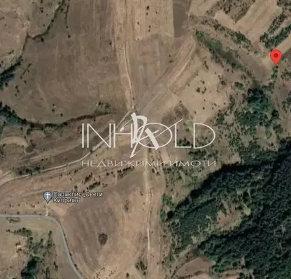 Photo 2 — Plot in Plana