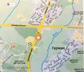 Снимка 3 — Парцел в с. Панчарево