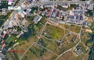 Парцел в Студентски