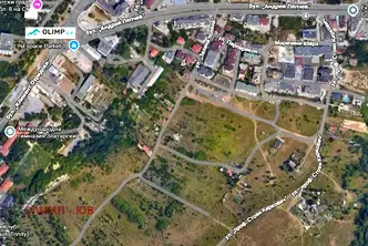 Парцел в Студентски