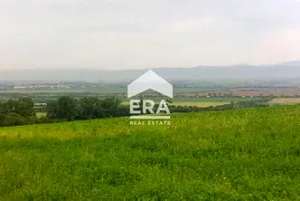 Парцел в с. Лозен