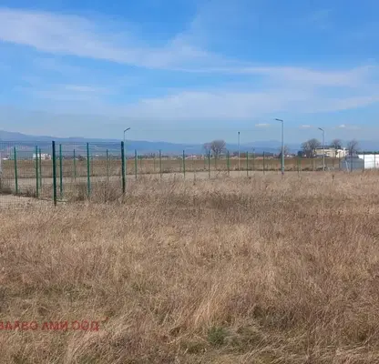 Снимка 3 — Парцел в с. Бусманци