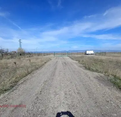 Снимка 4 — Парцел в с. Бусманци