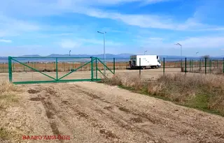 Парцел в с. Бусманци