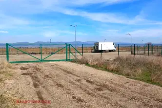 Парцел в с. Бусманци
