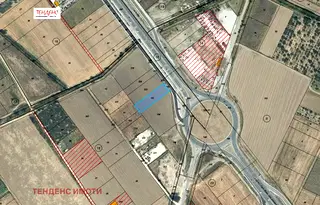 Парцел в Асеновско шосе