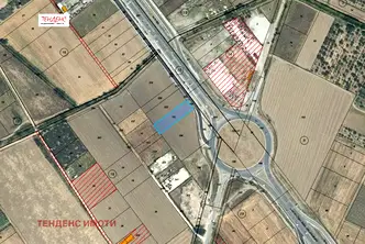Парцел в Асеновско шосе