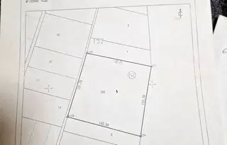 Парцел в Нови Искър
