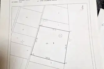 Парцел в Нови Искър