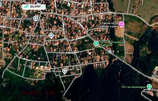 Парцел в с. Лозен