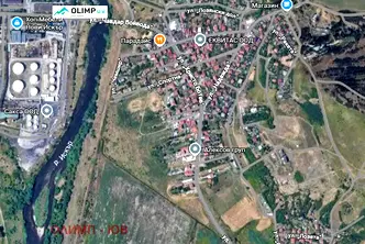 Парцел в Нови Искър