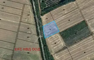Парцел в Асеновско шосе