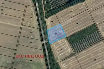Парцел в Асеновско шосе