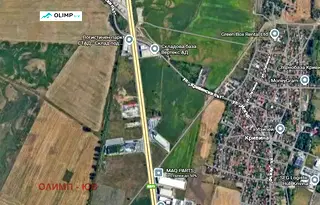 Парцел в с. Кривина