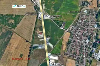 Парцел в с. Кривина