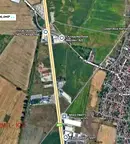 Парцел в с. Кривина
