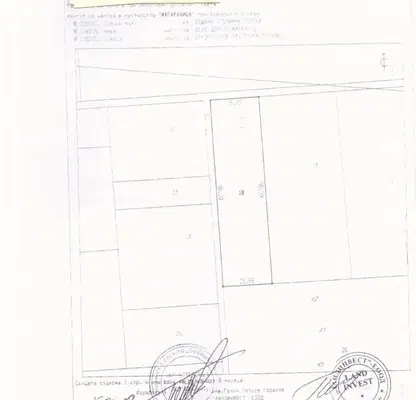 Снимка 3 — Парцел в с. Мрамор