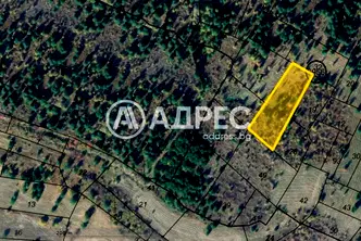 Парцел в с. Бистрица