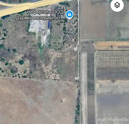 Photo 2 — Plot in Цариско шосе