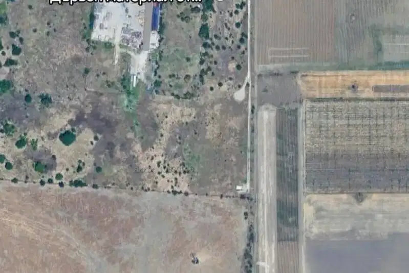 Plot in Цариско шосе