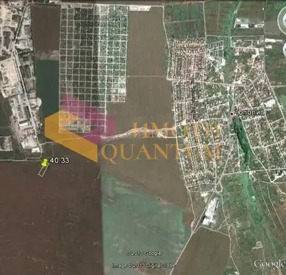 Photo 2 — Plot in Topoli