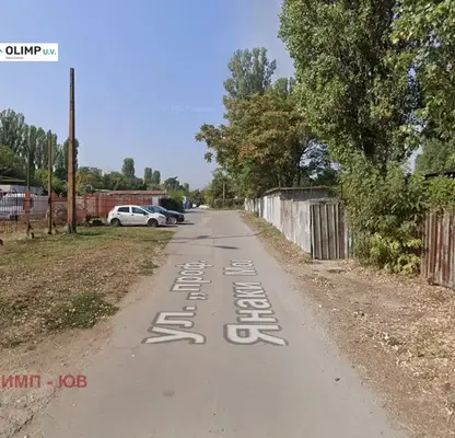 Photo 2 — Plot in Модерно предие