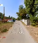 Парцел в Модерно предие