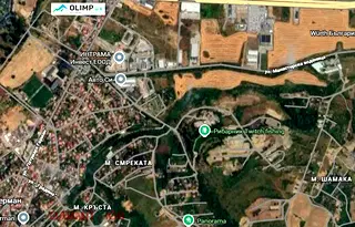 Парцел в с. Герман