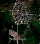 Парцел в с. Маринка