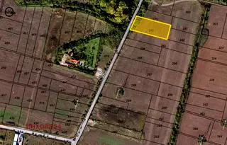 Парцел в с. Лозен
