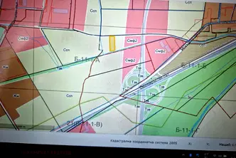 Парцел в Нови Искър