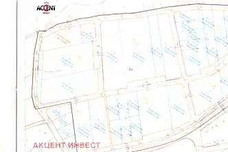 Парцел в с. Звездица