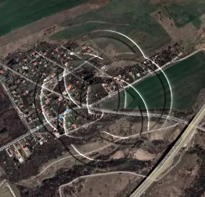 Photo 3 — Plot in Ivanyane