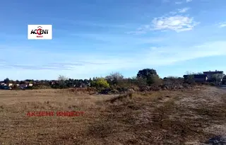 Парцел в с. Звездица