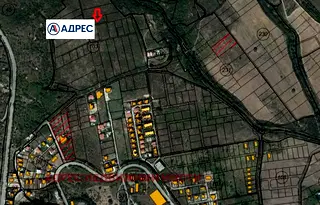 Парцел в Студентско че