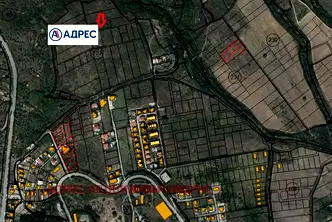 Парцел в Студентско че