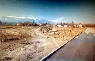 Парцел в с. Герман