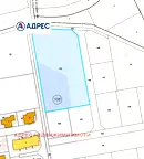 Парцел в Студентско че