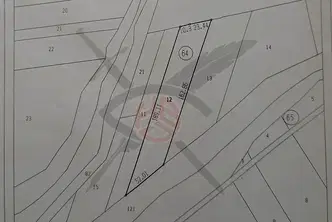 Парцел в с. Доброславци
