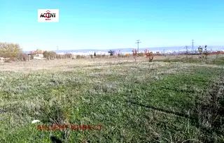 Парцел в с. Тополи
