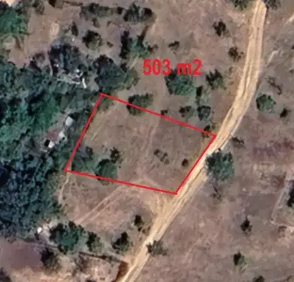 Photo 2 — Plot in Podgumer