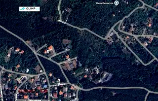 Парцел в с. Герман