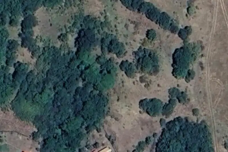 Парцел в с. Клисура
