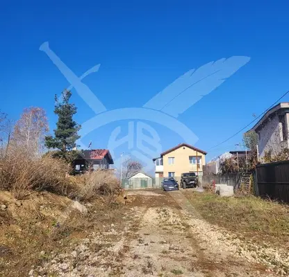 Photo 2 — Plot in Bistrica