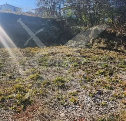 Photo 3 — Plot in Bistrica