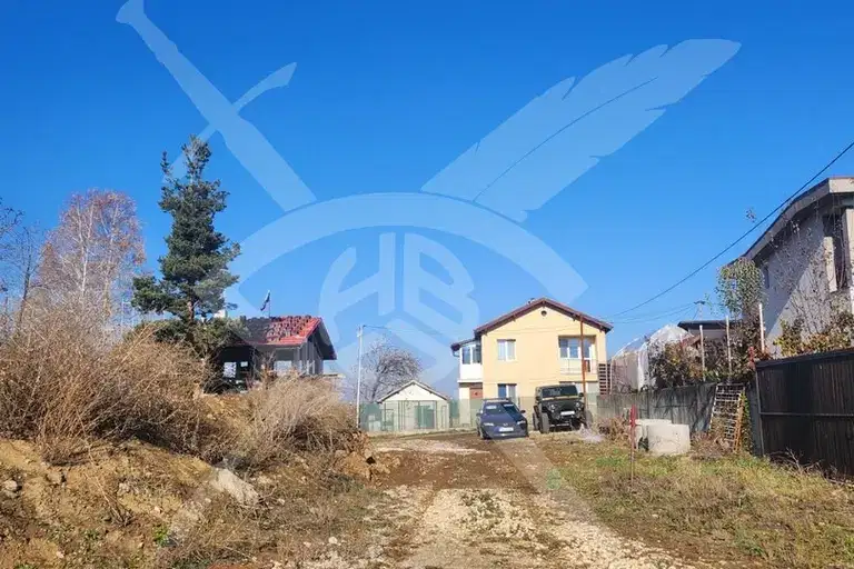 Парцел в с. Бистрица