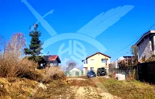 Парцел в с. Бистрица