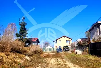 Парцел в с. Бистрица